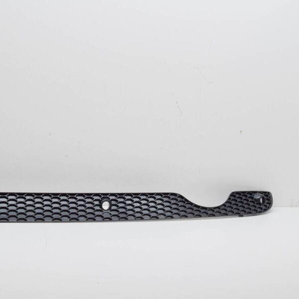 8R0807823E - Audi Q5 8R Rear Bumper Lower Grill 8R0807823E 2014 New