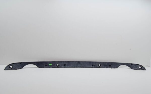 8R0807823E - Audi Q5 8R Rear Bumper Lower Grill 8R0807823E 2014 New