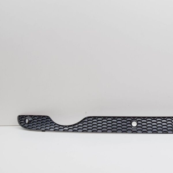 8R0807823E - Audi Q5 8R Rear Bumper Lower Grill 8R0807823E 2014 New