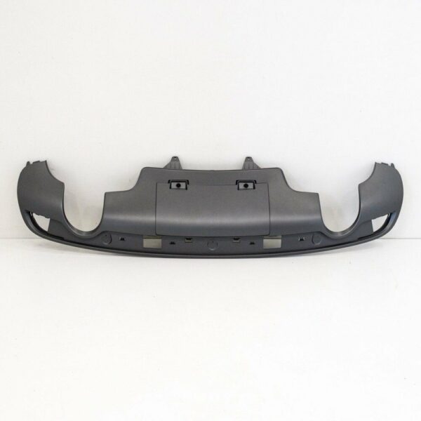 8R0807833G1RR - NEW 2016 AUDI Q5 8R S-LINE HIP BUMPER VALIANT PANEL 8R0807833G 1RR ORIGINAL