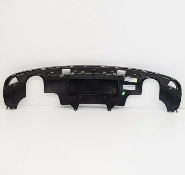 8R0807833G1RR - NEW 2016 AUDI Q5 8R S-LINE HIP BUMPER VALIANT PANEL 8R0807833G 1RR ORIGINAL