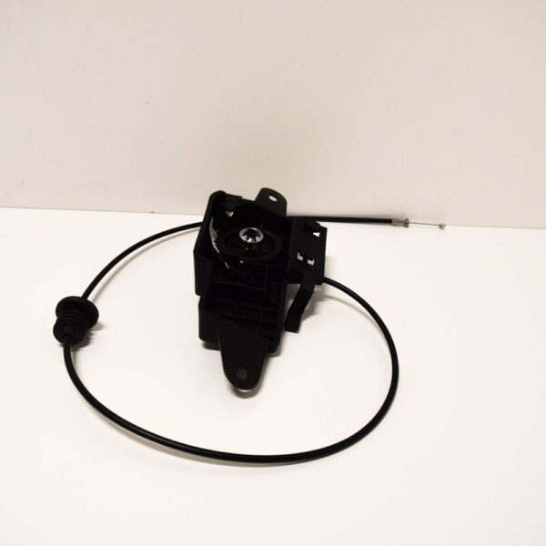 8R0813685 - NEW AUDI Q5 8R HITCH REAR BUMPER RELEASE LEVER LEFT INNER 8R0813685 ORIGINAL