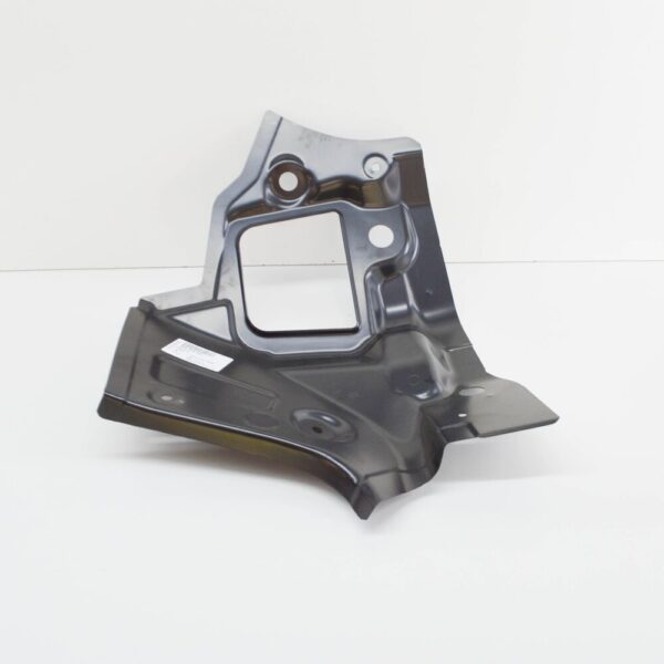 8R0814339 - NEW AUDI Q5 8R LEFT INSERT PLATE LOWER  8R0814339 ORIGINAL