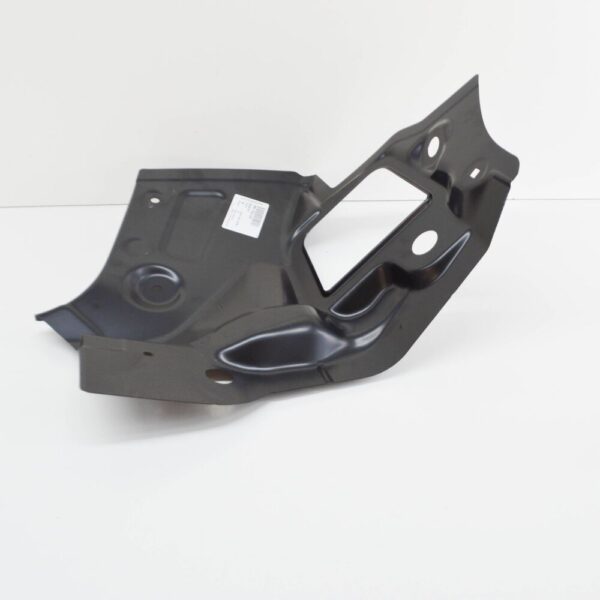 8R0814339 - NEW AUDI Q5 8R LEFT INSERT PLATE LOWER  8R0814339 ORIGINAL