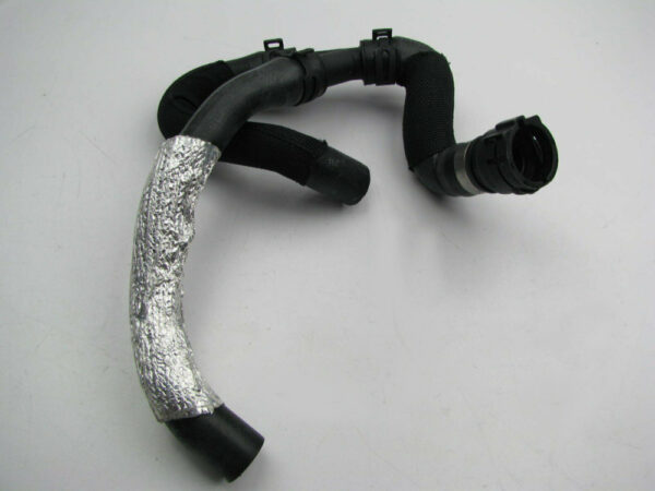 8R0819342E - Audi Q5 8r hvac Molded Heating Hose 8R0819342E NEW ORIGINAL