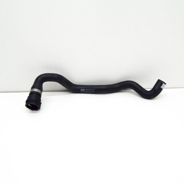 8R0819371E - NEW AUDI Q5 8R COOLANT HOSE 8R0819371E ORIGINAL
