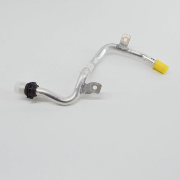 8R0819377M - Audi Q5 8r parking heater coolant pipe 8R0819377M new original