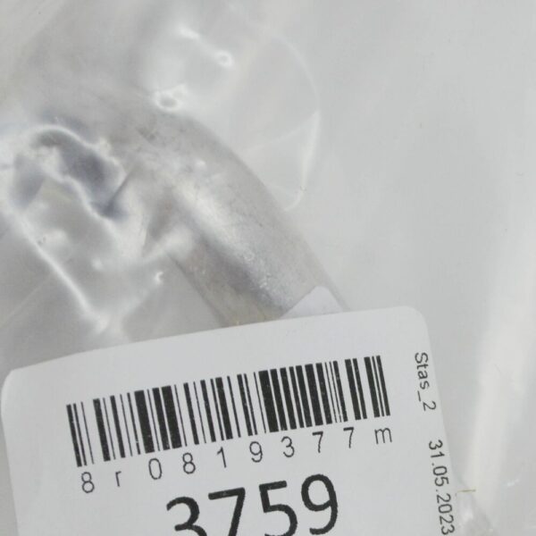 8R0819377M - Audi Q5 8r parking heater coolant pipe 8R0819377M new original