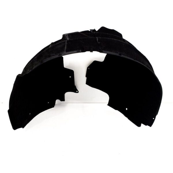 8R0821171M - Audi Q5 8R Front Left Wheel Arch Mud Guard 8R0821171M New Genuine