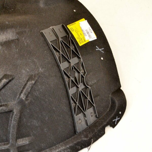 8R0821172K - NEW AUDI Q5 8R FRONT RIGHT WHEEL HOUSING LINER 8R0821172K 2016