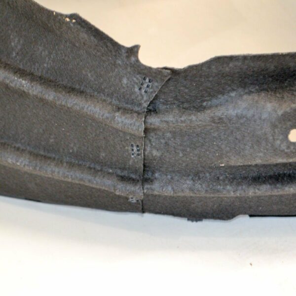8R0821172K - NEW AUDI Q5 8R FRONT RIGHT WHEEL HOUSING LINER 8R0821172K 2016