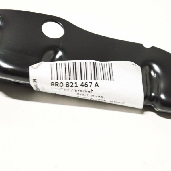 8R0821467A - NEW AUDI Q5 8R FRONT LEFT WING FENDER BRACKET 8R0821467A ORIGINAL