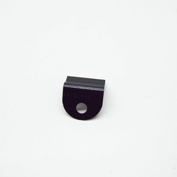 8R0821469 - Audi Q5 8R Front Left Fender Center Bracket 8R0821469 NEW GENUINE