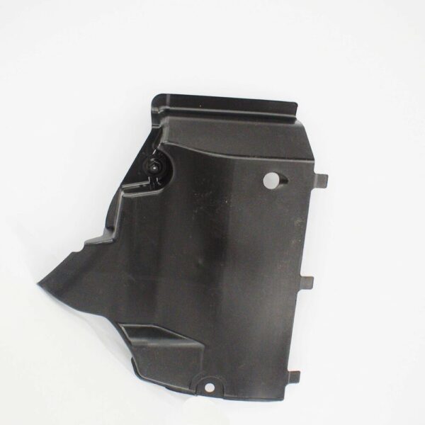 8R0825201C - New Audi Q5 8R Front Left Under Cover Plash Shield 8R0825201C
