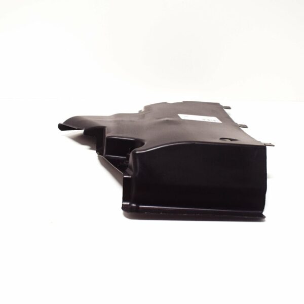 8R0825202A - NEW AUDI Q5 8R FRONT RIGHT LOWER UNDERFLOOR TRIM 8R0825202A ORIGINAL