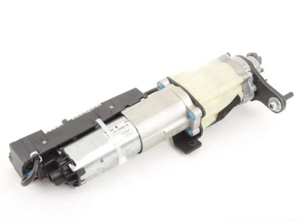 8R0827851B - New Audi Q5 8R Tailgate Drive Unit Rear Left 8R0827851B Genuine