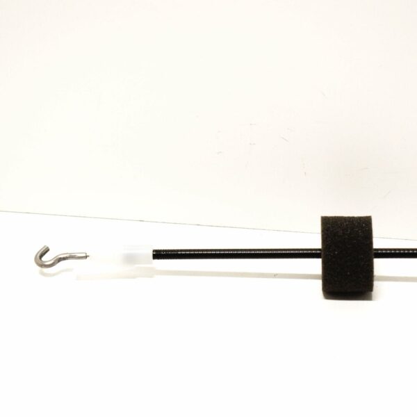 8R0837085C - NEW AUDI Q5 8R FRONT DOOR LOCK BOWDEN CABLE 8R0837085C ORIGINAL