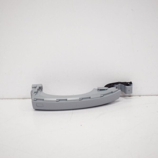 8R0837208GRU - NEW AUDI Q5 8R EXTERIOR FRONT RIGHT DOOR HANDLE 8R0837208 GRU ORIGINAL