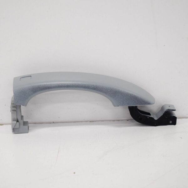 8R0837208GRU - NEW AUDI Q5 8R EXTERIOR FRONT RIGHT DOOR HANDLE 8R0837208 GRU ORIGINAL