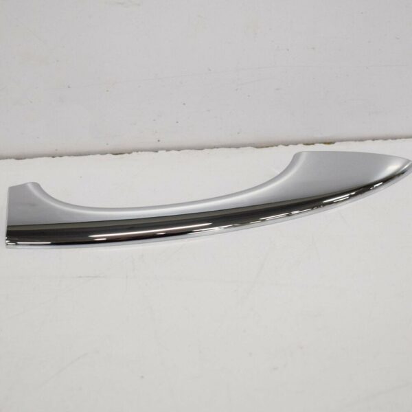 8R08372402ZZ - NEW AUDI Q5 8R FRONT RIGHT DOOR HANDLE TRIM 8R0837240 2ZZ ORIGINAL