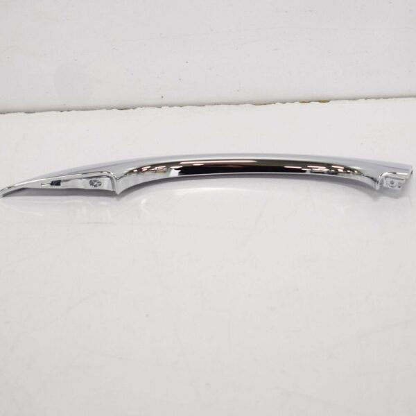 8R08372402ZZ - NEW AUDI Q5 8R FRONT RIGHT DOOR HANDLE TRIM 8R0837240 2ZZ ORIGINAL