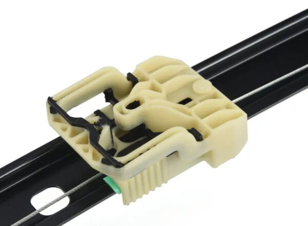 8R0837461K - NEW AUDI Q5 8R FRONT LEFT DOOR WINDOW REGULATOR 8R0837461K ORIGINAL