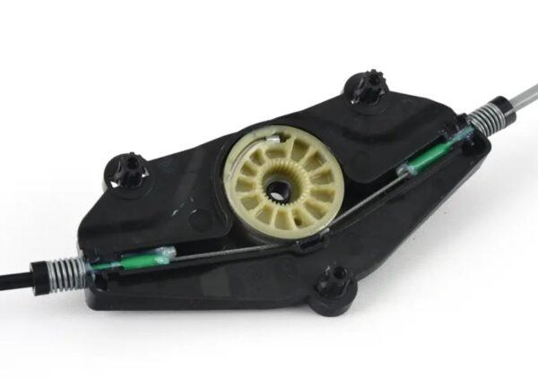 8R0837461K - NEW AUDI Q5 8R FRONT LEFT DOOR WINDOW REGULATOR 8R0837461K ORIGINAL