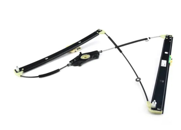 8R0837462K - NEW AUDI Q5 8R FRONT RIGHT DOOR WINDOW REGULATOR 8R0837462K