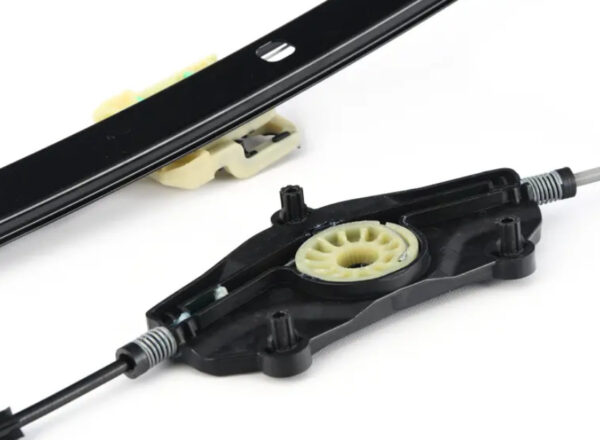 8R0837462K - NEW AUDI Q5 8R FRONT RIGHT DOOR WINDOW REGULATOR 8R0837462K