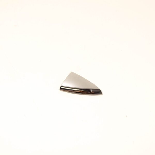 8R0837899 - Audi Q5 8R door handle outside front left chrome strip 8R0837899 new original