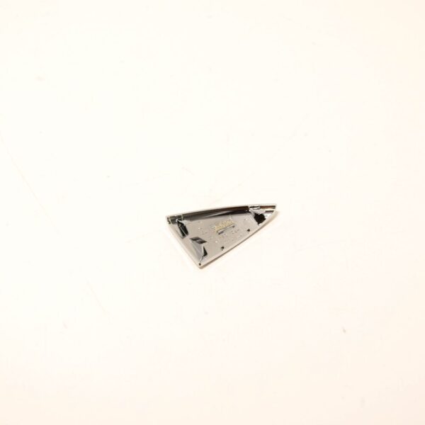 8R0837899 - Audi Q5 8R door handle outside front left chrome strip 8R0837899 new original