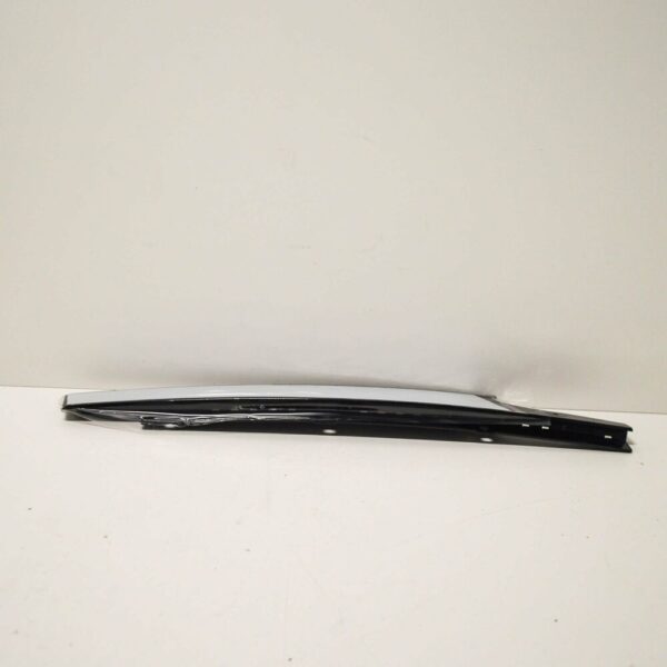 8R0837901P5FQ - NEW AUDI Q5 8R FRONT LEFT DOOR EXTERIOR B PILLAR COVER 8R0837901P5FQ