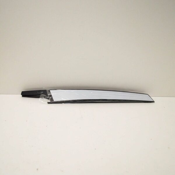 8R0837901P5FQ - NEW AUDI Q5 8R FRONT LEFT DOOR EXTERIOR B PILLAR COVER 8R0837901P5FQ