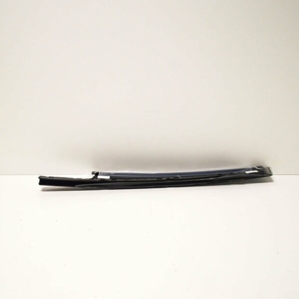 8R0837901P5FQ - NEW AUDI Q5 8R FRONT LEFT DOOR EXTERIOR B PILLAR COVER 8R0837901P5FQ