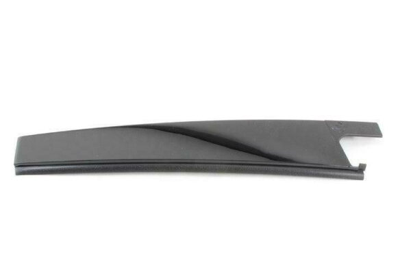 8R0839901M5FQ - NEW AUDI Q5 8R REAR LEFT DOOR B-PILLAR TRIM 8R0839901M5FQ ORIGINAL