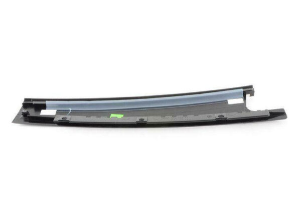 8R0839901M5FQ - NEW AUDI Q5 8R REAR LEFT DOOR B-PILLAR TRIM 8R0839901M5FQ ORIGINAL