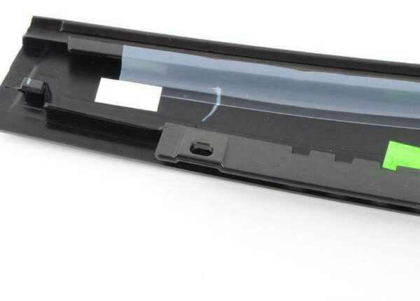 8R0839901M5FQ - NEW AUDI Q5 8R REAR LEFT DOOR B-PILLAR TRIM 8R0839901M5FQ ORIGINAL