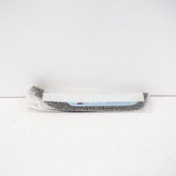 8R0853376C01C - NEW AUDI Q5 8R REAR RIGHT SILL PLATE S LINE 8R0853376C01C ORIGINAL