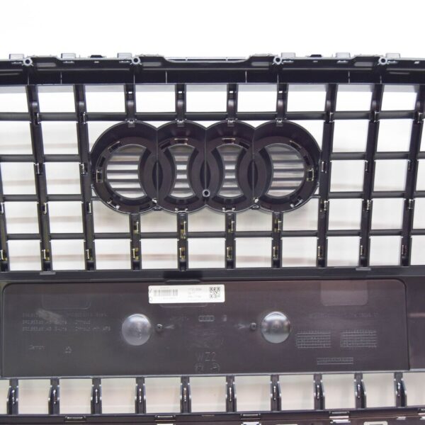 8R0853651AB - Audi Q5 8R radiator grille 8R083651AB T94 8R0853651ABT94 NEW ORIGINAL
