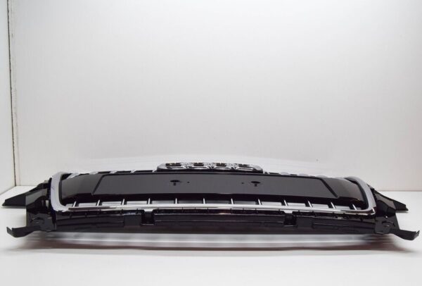 8R0853651AB - Audi Q5 8R radiator grille 8R083651AB T94 8R0853651ABT94 NEW ORIGINAL