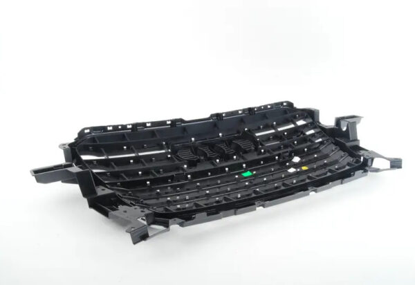 8R0853651AJ1RR - NEW AUDI Q5 SQ5 8R FRONT RADIATOR GRILLE 8R0853651AJ1RR ORIGINAL