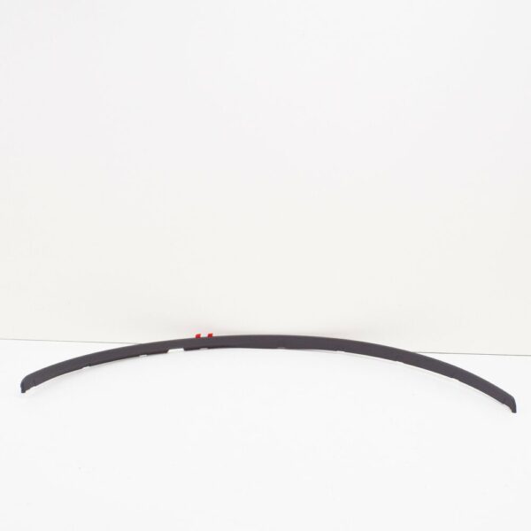 8R08537174U8 - NEW AUDI Q5 8R FRONT LEFT WHEEL ARCH TRIM 8R08537174U8 OEM