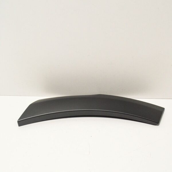 8R0853827A1QP - Audi Q5 8R rear bumper left wheelbase trim 8R0853827A1QP NEW