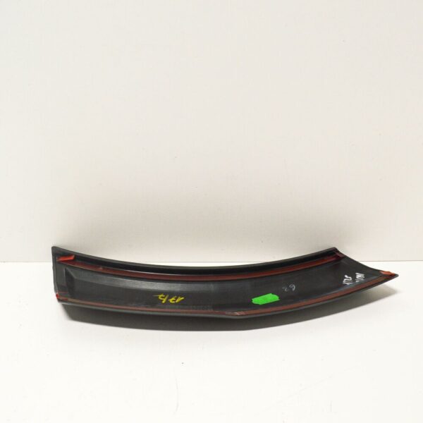 8R0853827A1QP - Audi Q5 8R rear bumper left wheelbase trim 8R0853827A1QP NEW