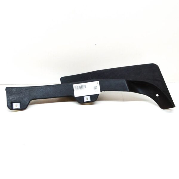 8R0853887B - NEW AUDI Q5 8R FRONT FENDER SPLASH SHIELD EXTENSION LEFT 8R0853887B ORIGINAL