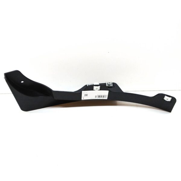 8R0853887B - NEW AUDI Q5 8R FRONT FENDER SPLASH SHIELD EXTENSION LEFT 8R0853887B ORIGINAL