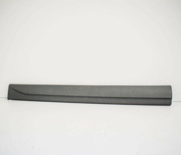 8R0853960D4U8 - NEW AUDI Q5 8R FRONT RIGHT DOOR LOWER MOLDING COVER 8R0853960D4U8