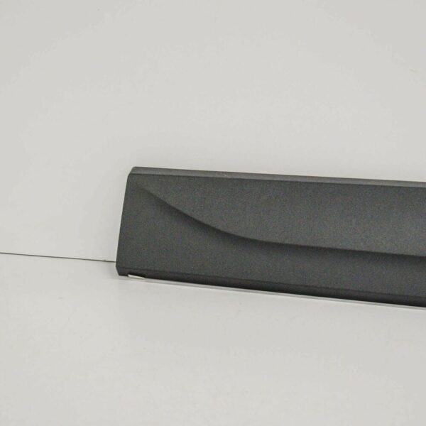 8R0853960D4U8 - NEW AUDI Q5 8R FRONT RIGHT DOOR LOWER MOLDING COVER 8R0853960D4U8
