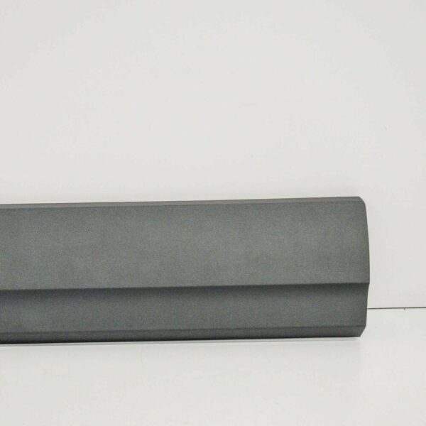 8R0853960D4U8 - NEW AUDI Q5 8R FRONT RIGHT DOOR LOWER MOLDING COVER 8R0853960D4U8