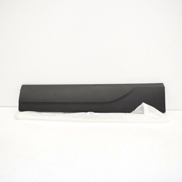 8R0853970D4U8 - Audi Q5 8r Rear Right Side Door Bottom Molding 8R03970D4U8 New